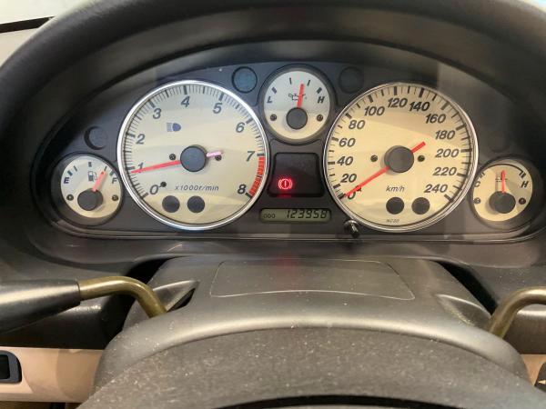 Mazda MX-5 1.6