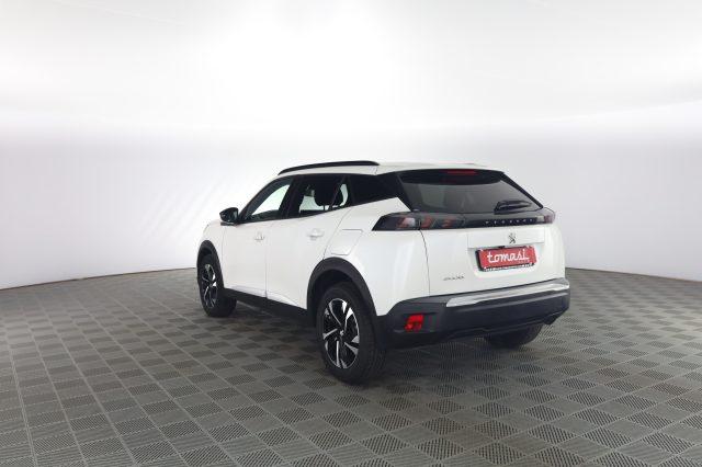 PEUGEOT 2008 2008 PureTech 100 S&S Allure Pack