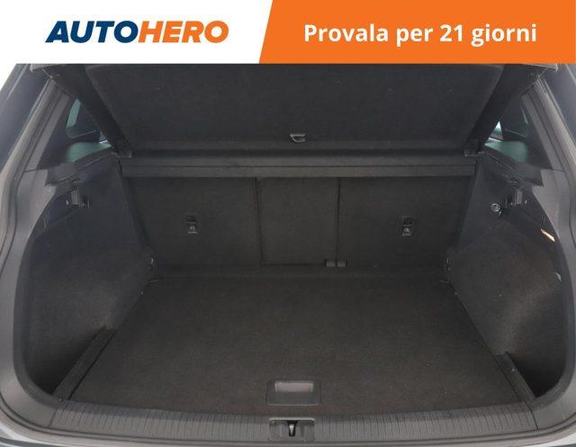 VOLKSWAGEN Tiguan 2.0 TDI 150 CV SCR DSG 4MOTION R-Line