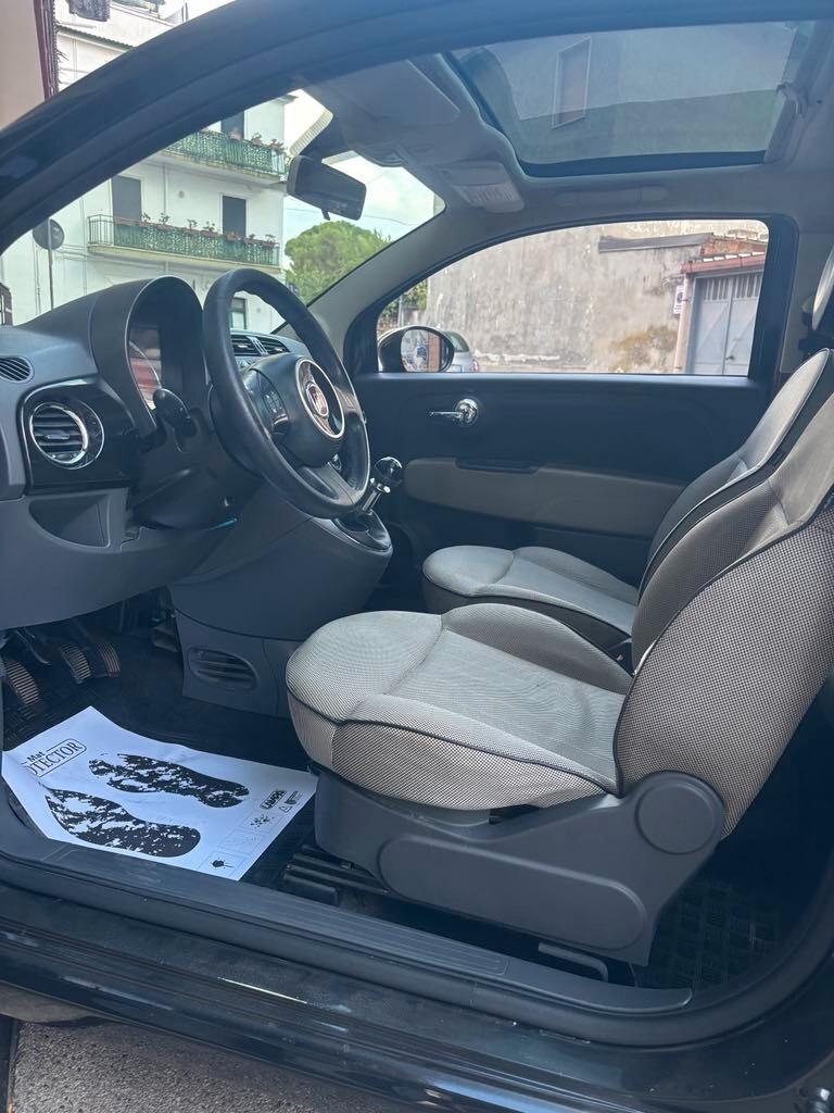 Fiat 500 1.3 Multijet 16V 75 CV Lounge