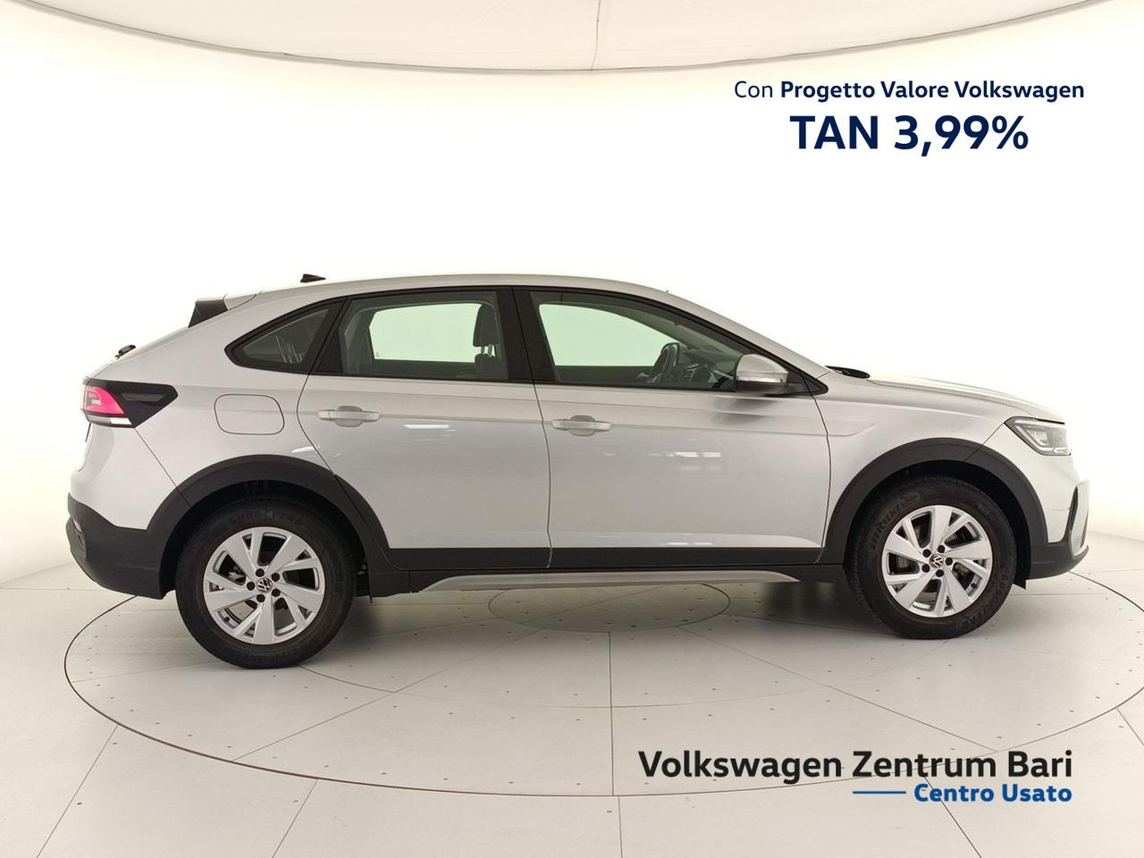 Volkswagen Taigo 1.0 tsi life 115cv