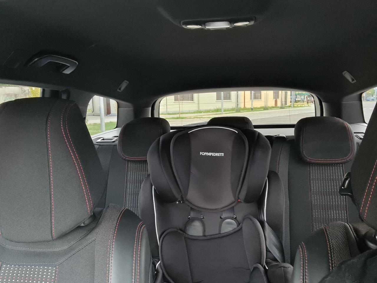 Peugeot 308 1.2 Pure Tech 130 GT Line #6498