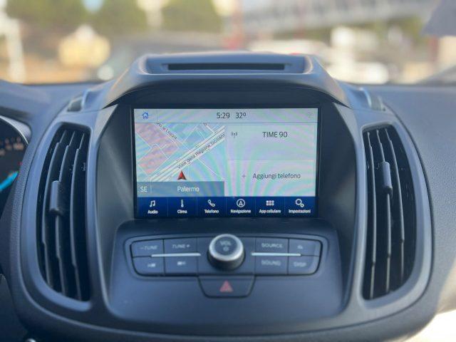 FORD Kuga 1.5 TDCi 120CV Pshift S&S 2WD Business