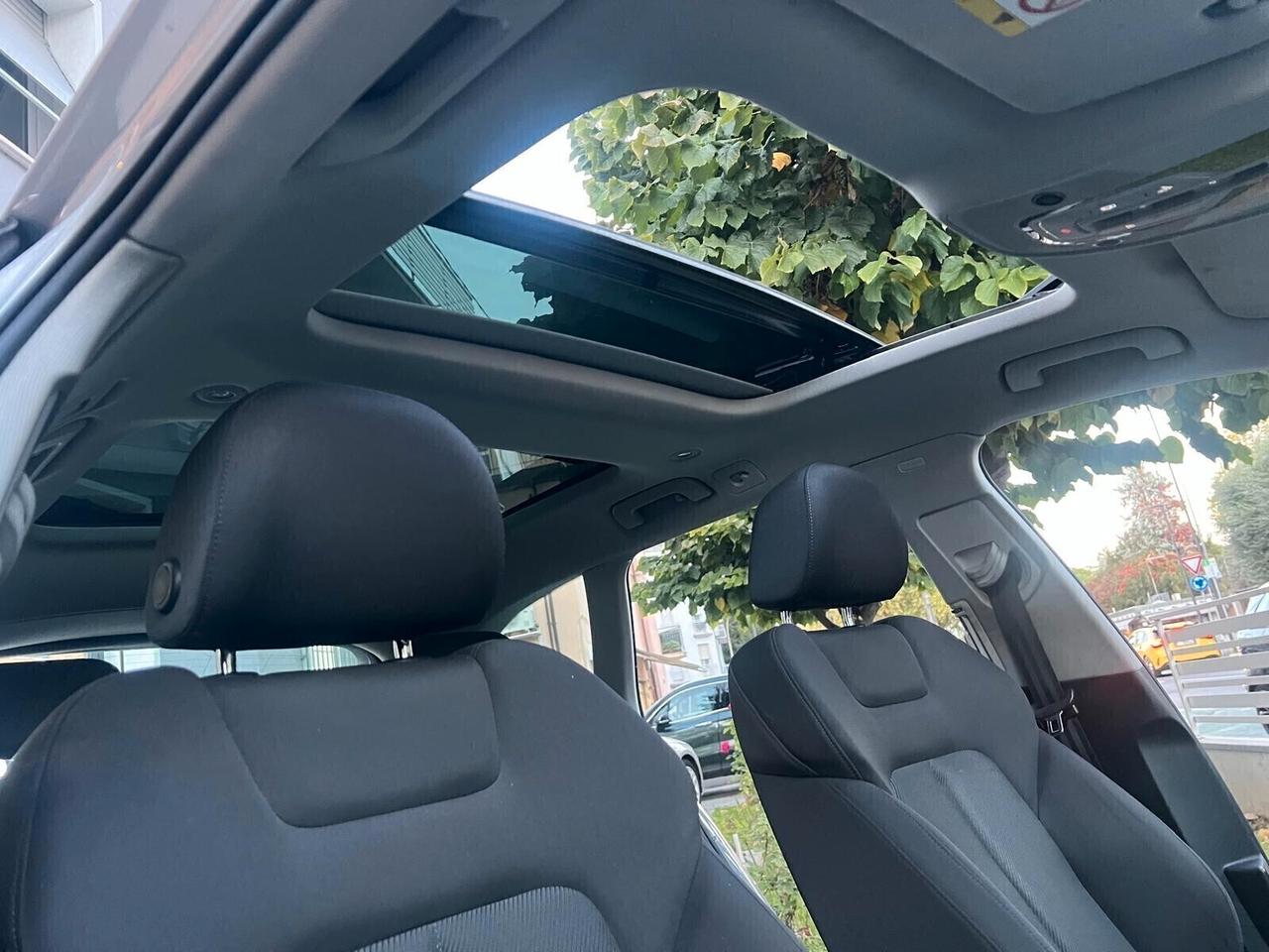 AUDI A6 AVANT 40 2.0 TDI QUATTRO ULTRA S-TRONIC B.