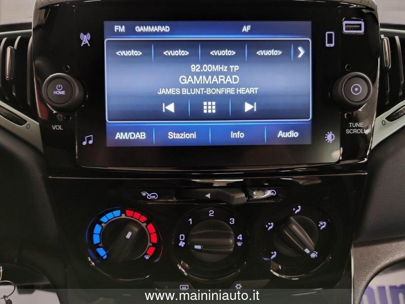 Lancia Ypsilon 1.0 70cv Hybrid 5p Platino + Car Play