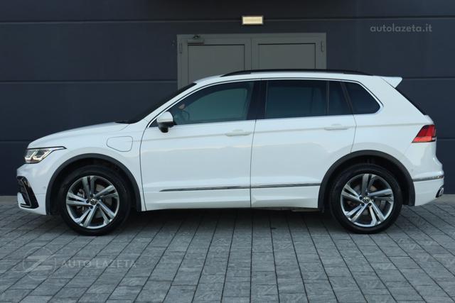 VOLKSWAGEN Tiguan 1.4 TSI eHYBRID DSG R-Line