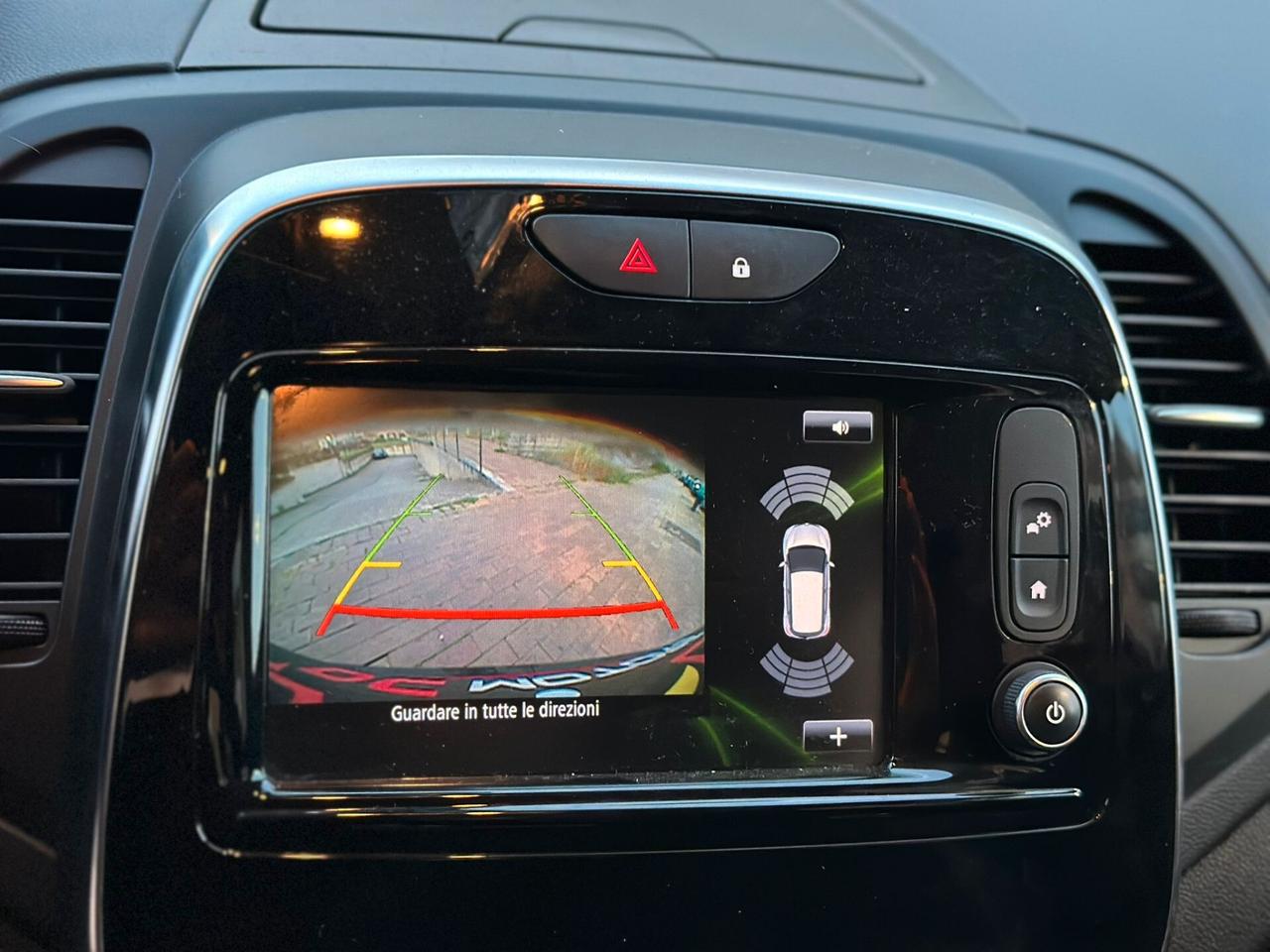 Renault Captur dCi 8V 110 CV Start&Stop Energy Intens