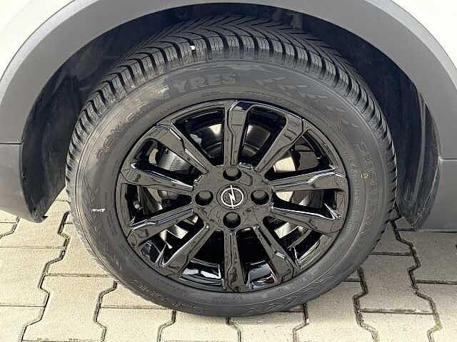 Opel Crossland 1.5 ECOTEC D 110 CV Elegance