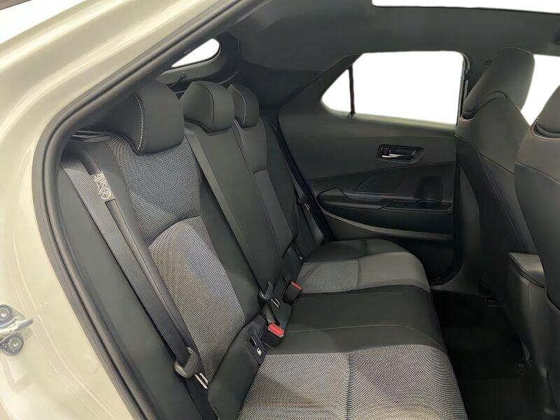 Toyota C-HR 1.8 HV Lounge