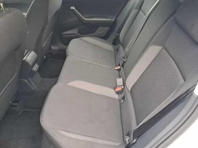 Volkswagen Polo 6ª serie 1.0TSI 95CV Life - NEOPATENTATI