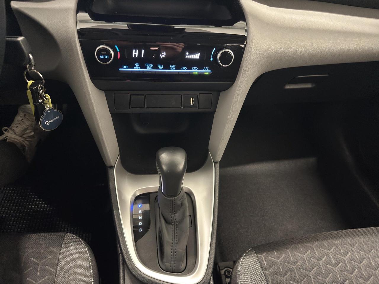 Toyota Yaris Cross 1.5h Active fwd 116cv e-cvt