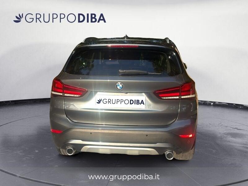 BMW X1 F48 2019 Diesel sdrive18d xLine Plus auto