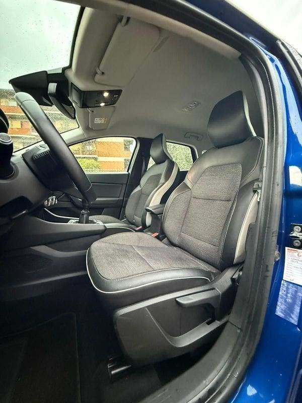 Renault Captur Captur TCe 100 CV Intens