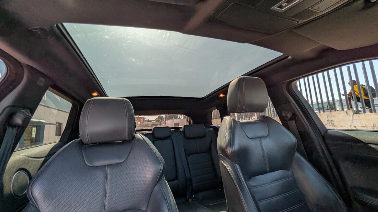 Land Rover Range Rover Evoque Range Rover Evoque 2.0 TD4 180 CV 5p. Autobiography