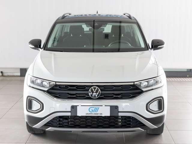 Volkswagen T-Roc T-Roc 2.0 tdi Life 150cv dsg
