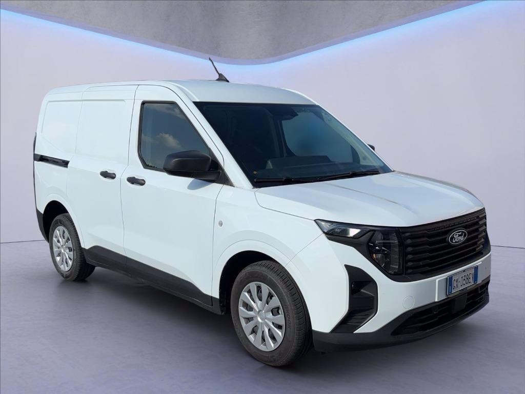 FORD Transit Courier V769 1.0 ecoboost 100cv Trend del 2024