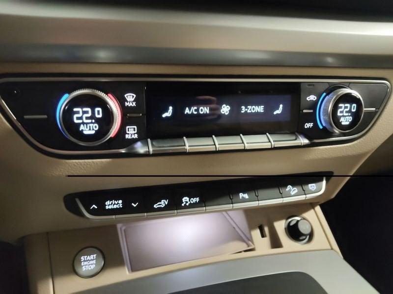 Audi Q5 Q5 50 TFSI e quattro S tronic Business Advanced