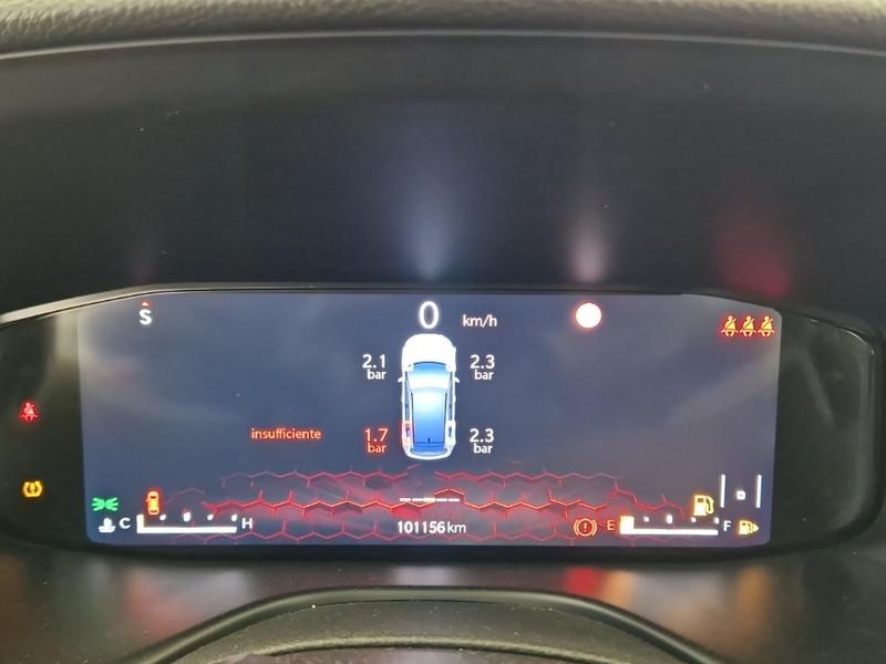 JEEP COMPASS 1.6 MJet II 96kW Business