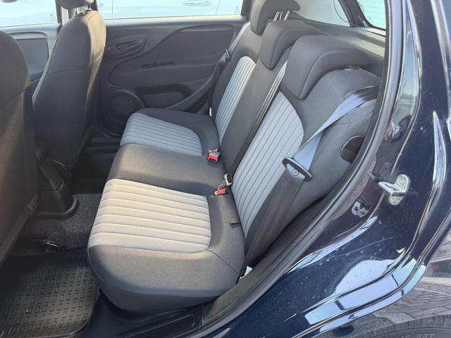 FIAT Punto 1.3 MJT II S&S 95 CV 5 porte Street
