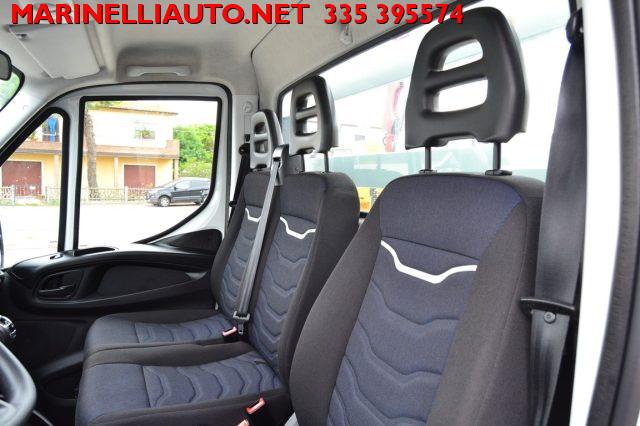 IVECO Daily 35C16H BTor 3.0 HPT PASSO LUNGO