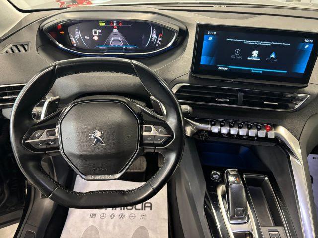 PEUGEOT 3008 EAT8 Allure Pack Automatico 1.5 BlueHDi