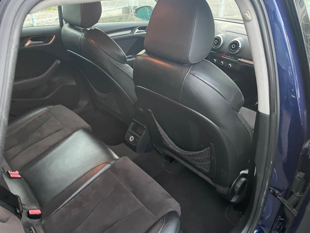Audi A3 SPB 1.6 TDI Sline