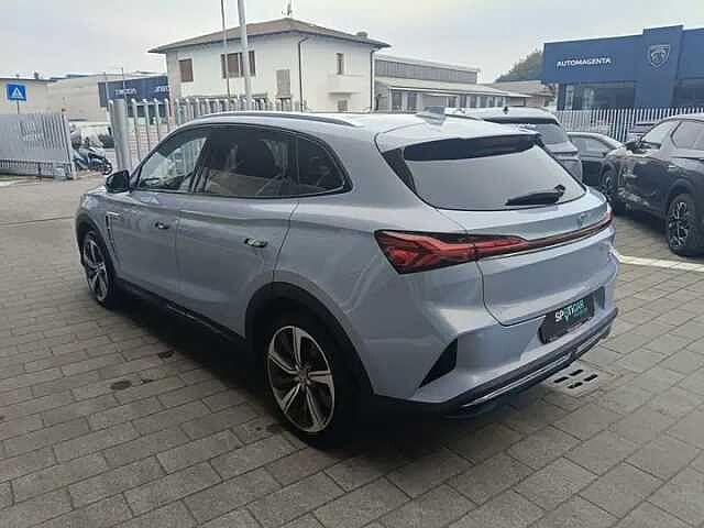 MG Marvel R Marvel R 180cv Batteria 70kWh Comfort USATO