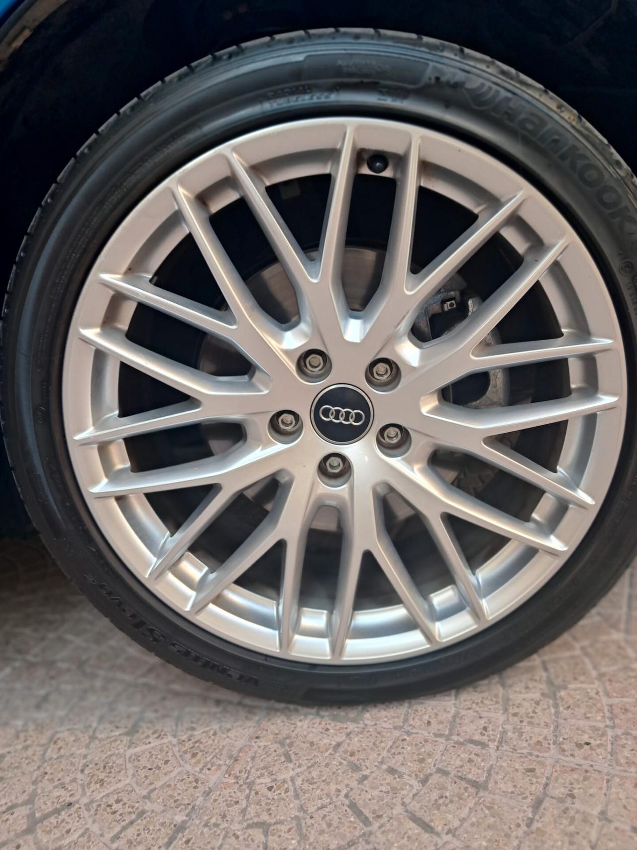Audi Q2 1.6 TDI SportEdition-Sline-Dic.2016-Euro14990