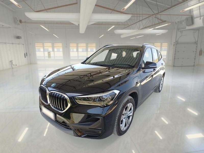 BMW X1 XDRIVE 25E BUSINESS ADVANTAGE AUTOMATICO SUV