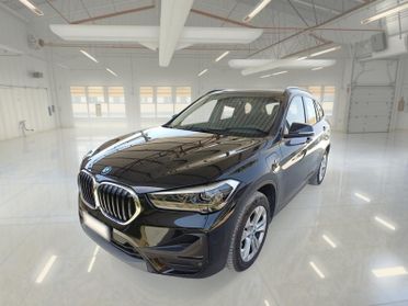 BMW X1 XDRIVE 25E BUSINESS ADVANTAGE AUTOMATICO SUV