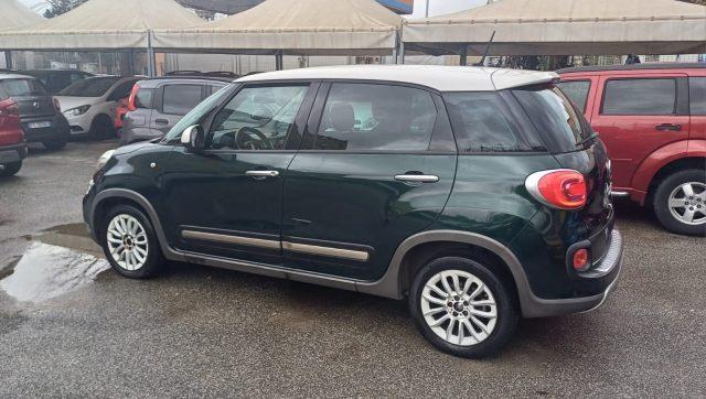 FIAT 500L 1.6 Multijet 105C V Trekking