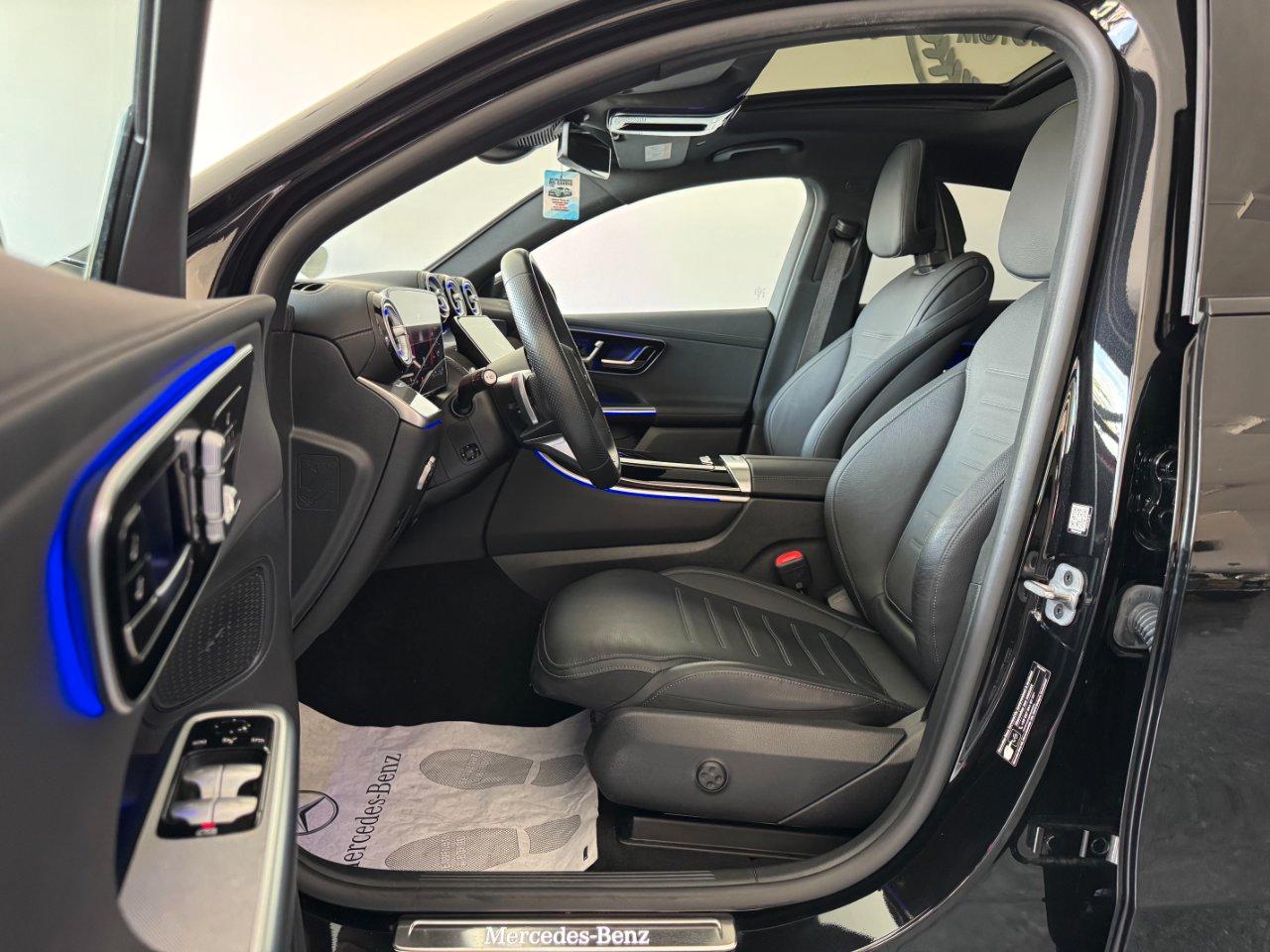 Mercedes GLC Coupe 300 d Coupè AMG Premium Tetto 360 Full