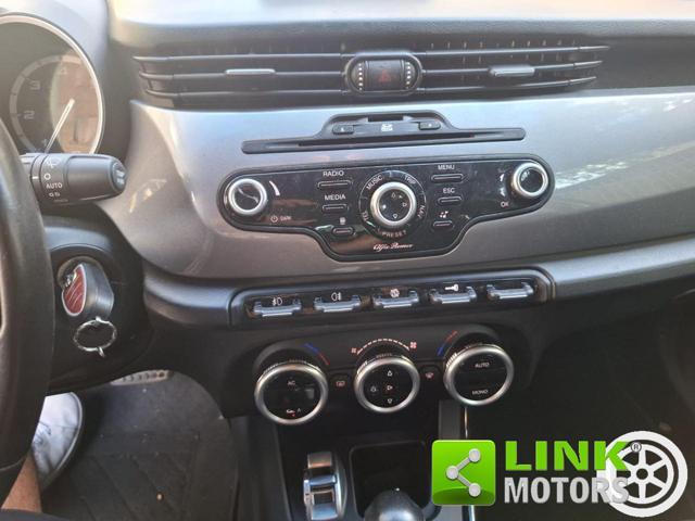 ALFA ROMEO Giulietta 2.0 JTDm-2 170 CV TCT Progression