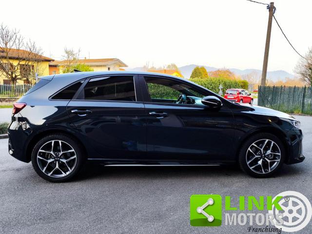 KIA Ceed 1.4 T-GDi DCT 5p. GT Line GARANZIA INCLUSA