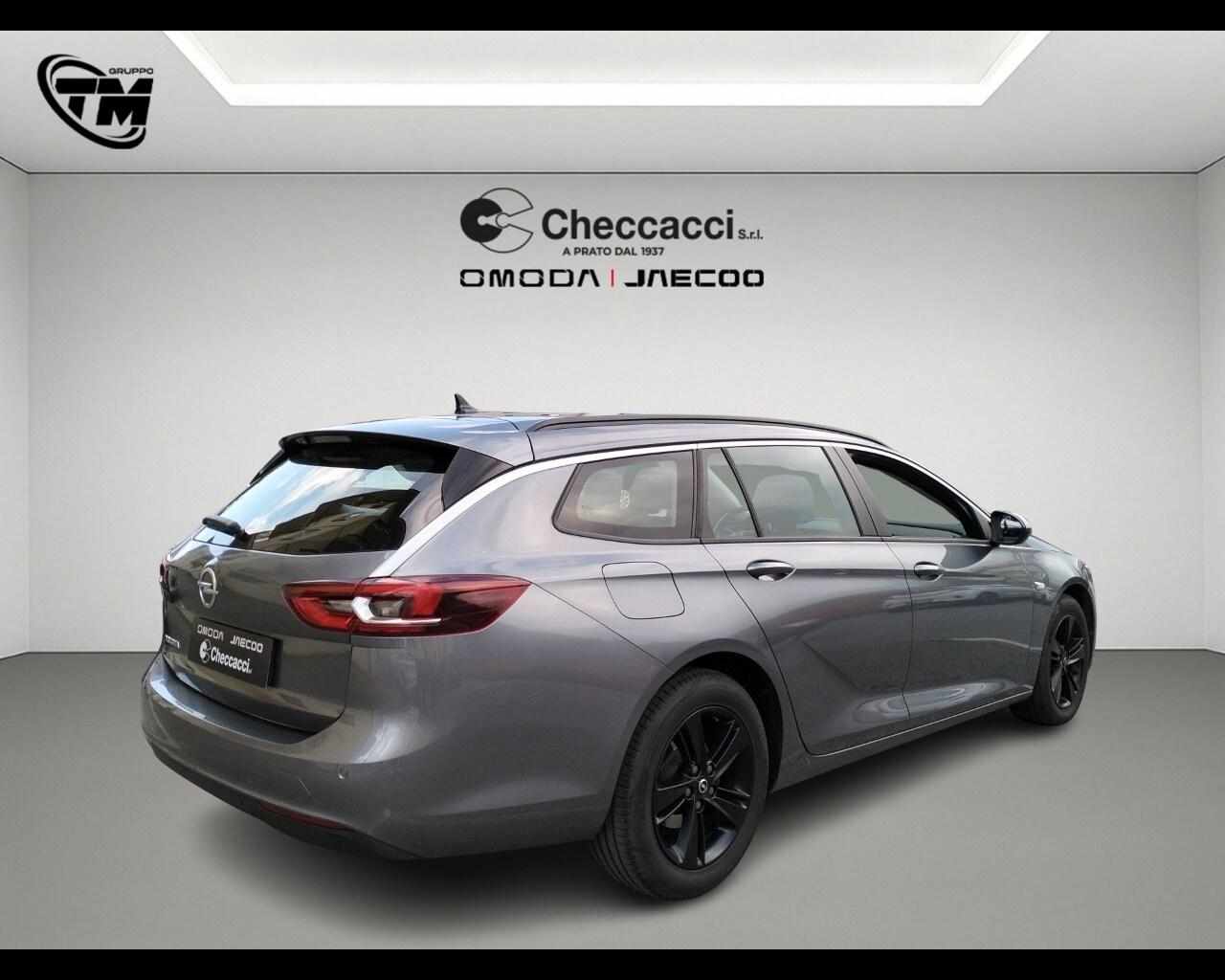 OPEL Insignia 2ª serie Insignia 1.6 CDTI 136 S...