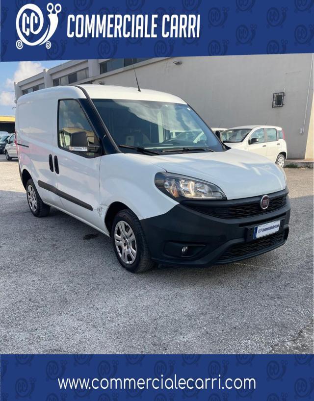FIAT DOBLO 1.6 M-JET 105CV FURGONE - 2020