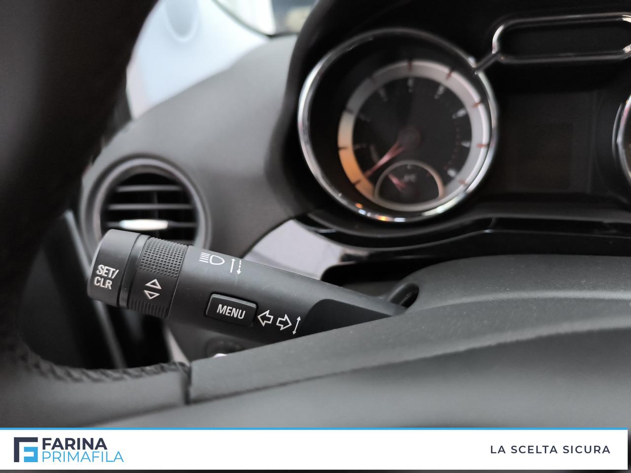 OPEL Adam - Adam 1.2 Jam 70cv E6