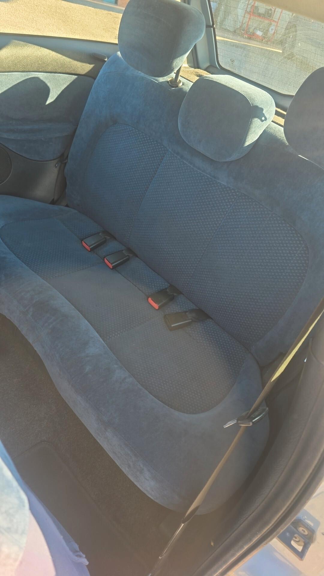 Lancia Ypsilon 1.3 Multijet 16V Argento