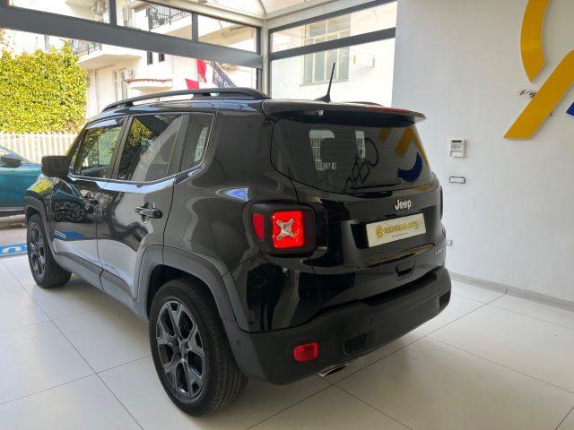 JEEP Renegade 1.6 Mjt 120 CV Limited da e199,00 mensili