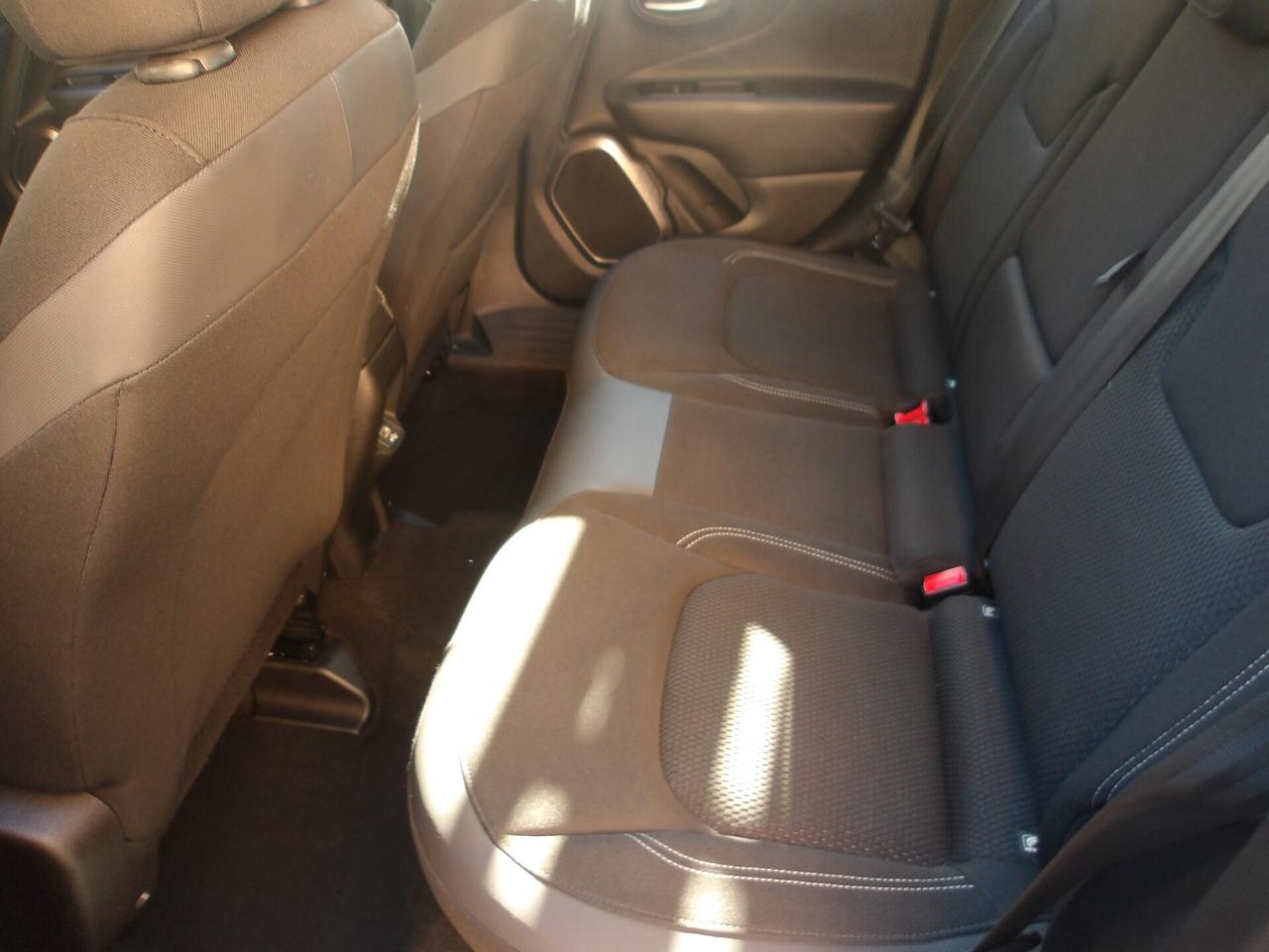 JEEP RENEGADE 1.3 BENZ-AUTO PREZZO PROMO!