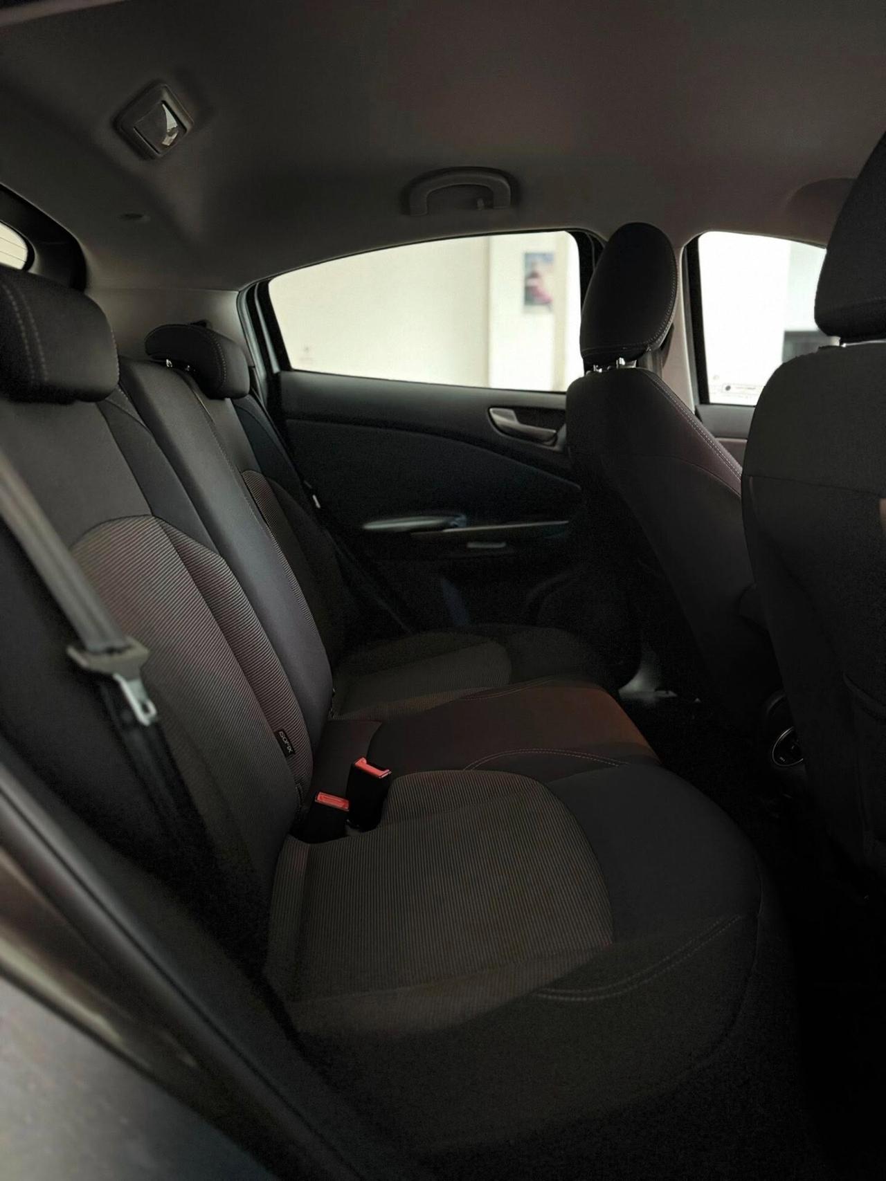 Alfa Romeo Giulietta 1.6 JTDm-2 105 CV Distinctive