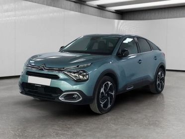 Citroën C4 1.2 puretech Max s&s 130cv eat8