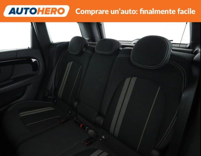 MINI Countryman 2.0 Cooper S Countryman