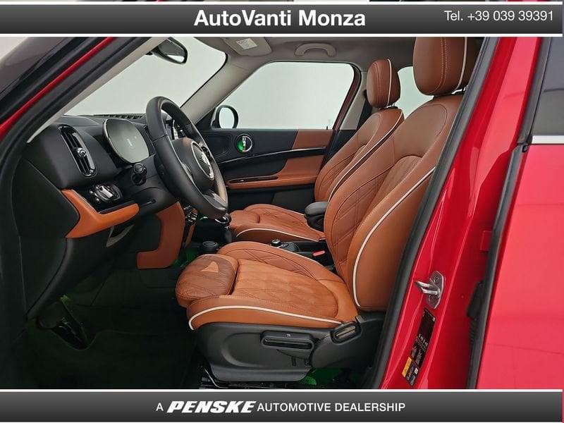 MINI Mini Countryman F60 Mini 1.5 Cooper SE 'ALL4' Countryman ALL4