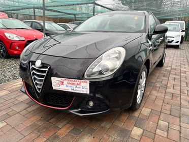 Alfa Romeo Giulietta 1.4 Benzina/GPL 170 cv