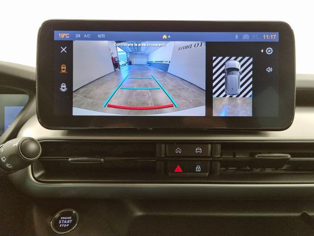 JEEP Avenger 1.2 Turbo 100 CV Summit