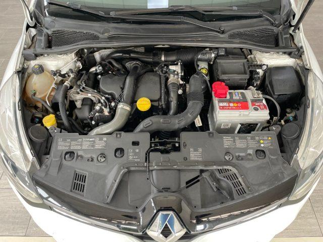 RENAULT Clio 1.5 dCi 8V 90CV 5 porte Costume National