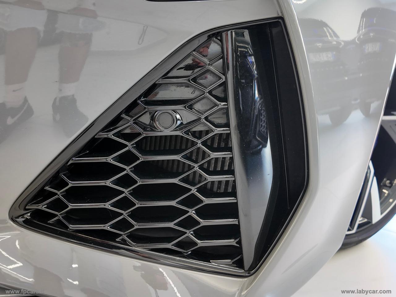 AUDI RS 6 Avant 25 years
