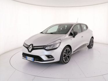 Renault Clio 1.5 dci energy Duel2 110cv