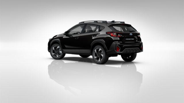 SUBARU Crosstrek 2.0i e-Boxer MHEV CVT Lineartronic Style